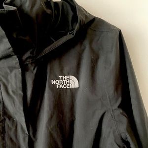 The North Face Hooded Shell